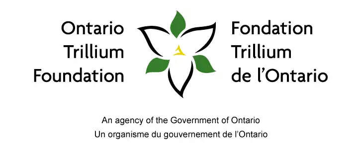 Ontario Trillium Foundation logo