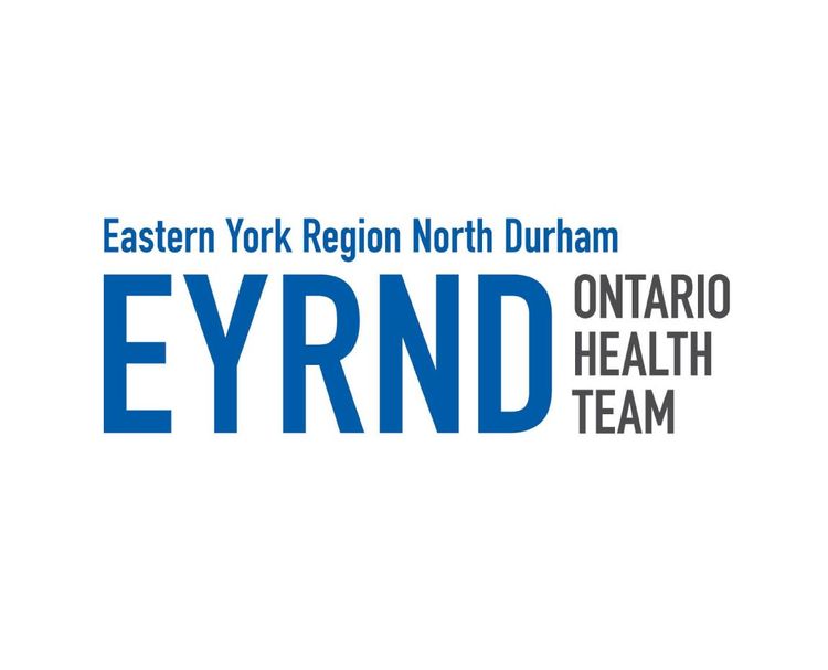 Go to Eastern York Region North Durham OHT website