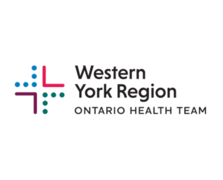 Go to Western York Region OHT website